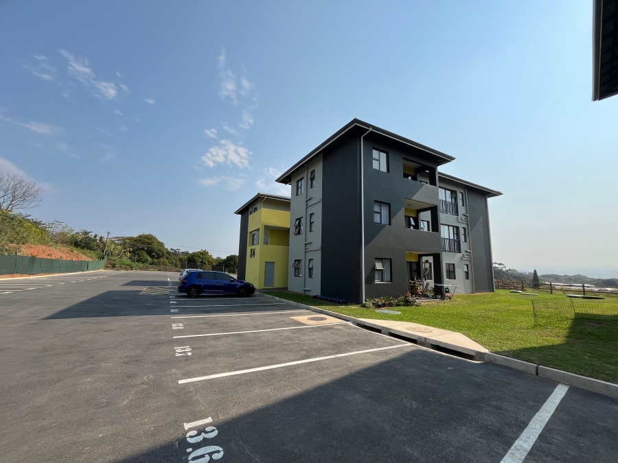 2 Bedroom Property for Sale in Sheffield Beach KwaZulu-Natal