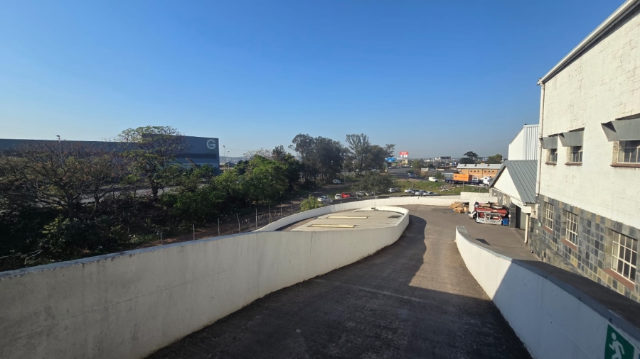 Commercial Property for Sale in Rossburgh KwaZulu-Natal