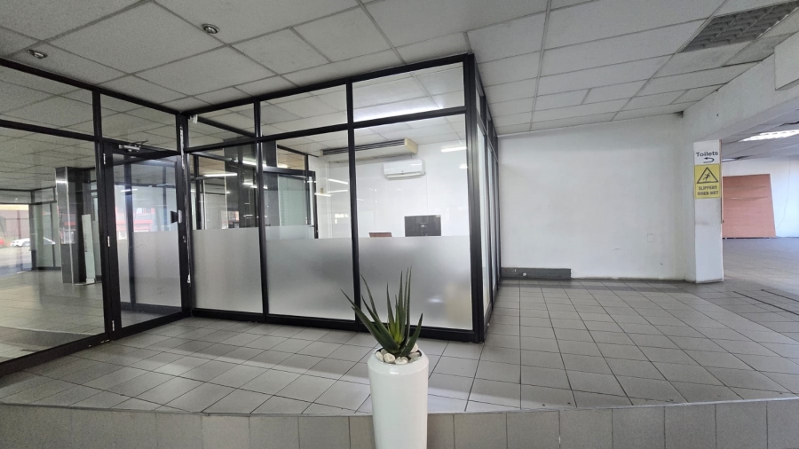 Commercial Property for Sale in Rossburgh KwaZulu-Natal