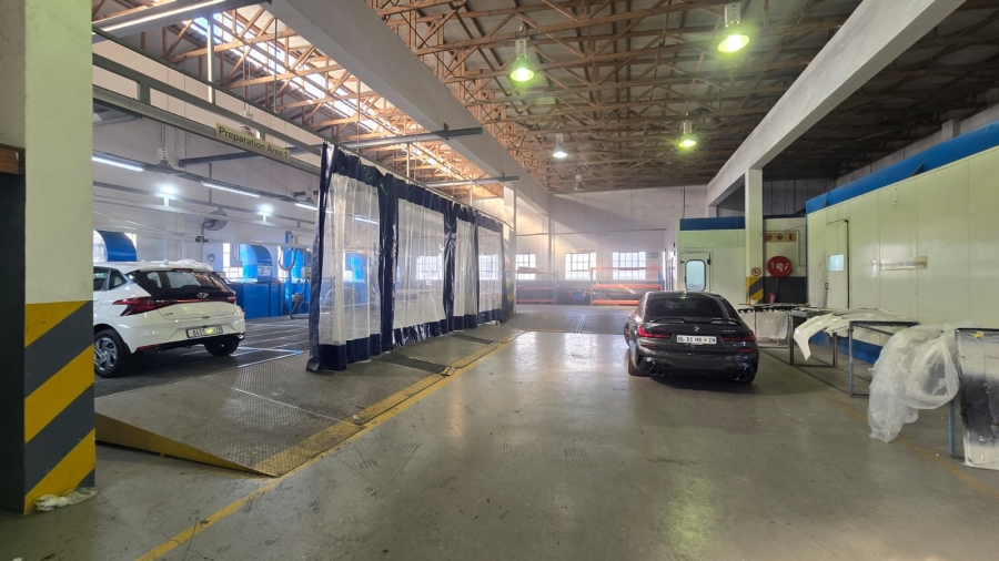 Commercial Property for Sale in Rossburgh KwaZulu-Natal
