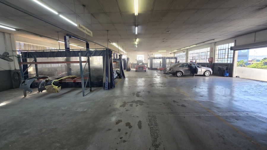 Commercial Property for Sale in Rossburgh KwaZulu-Natal