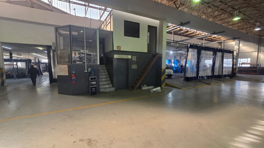 Commercial Property for Sale in Rossburgh KwaZulu-Natal