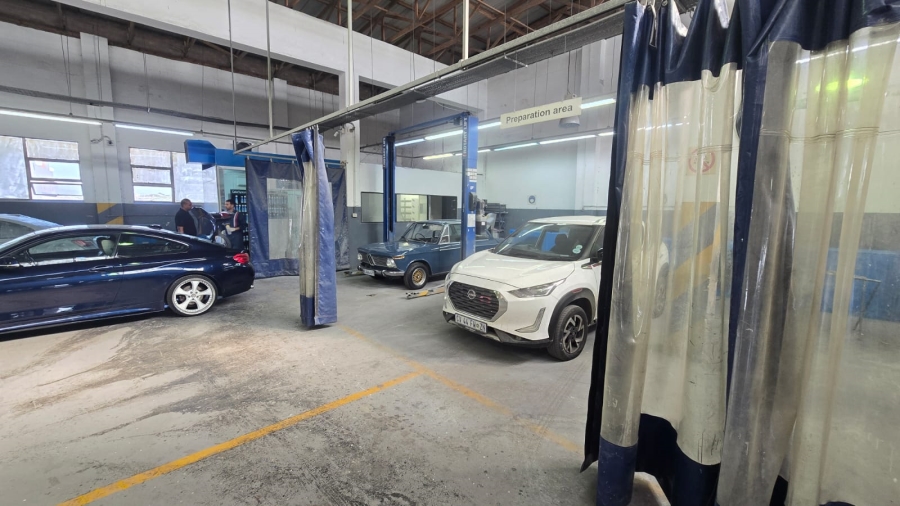 Commercial Property for Sale in Rossburgh KwaZulu-Natal