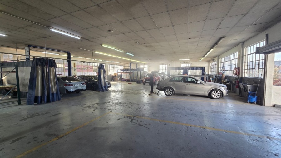 Commercial Property for Sale in Rossburgh KwaZulu-Natal