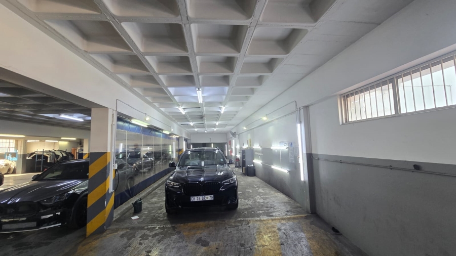 Commercial Property for Sale in Rossburgh KwaZulu-Natal