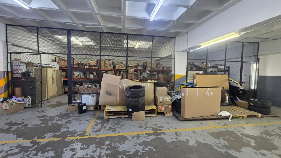 Commercial Property for Sale in Rossburgh KwaZulu-Natal