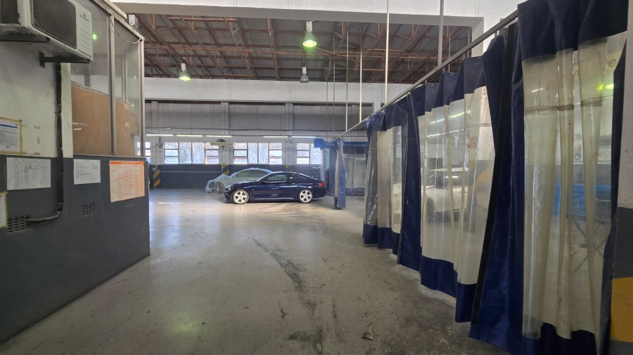 Commercial Property for Sale in Rossburgh KwaZulu-Natal