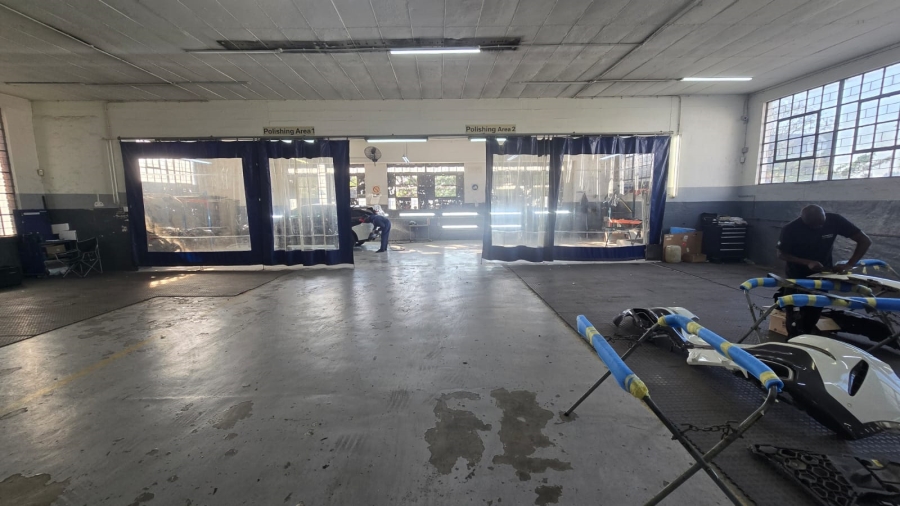 Commercial Property for Sale in Rossburgh KwaZulu-Natal