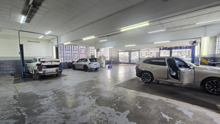 Commercial Property for Sale in Rossburgh KwaZulu-Natal