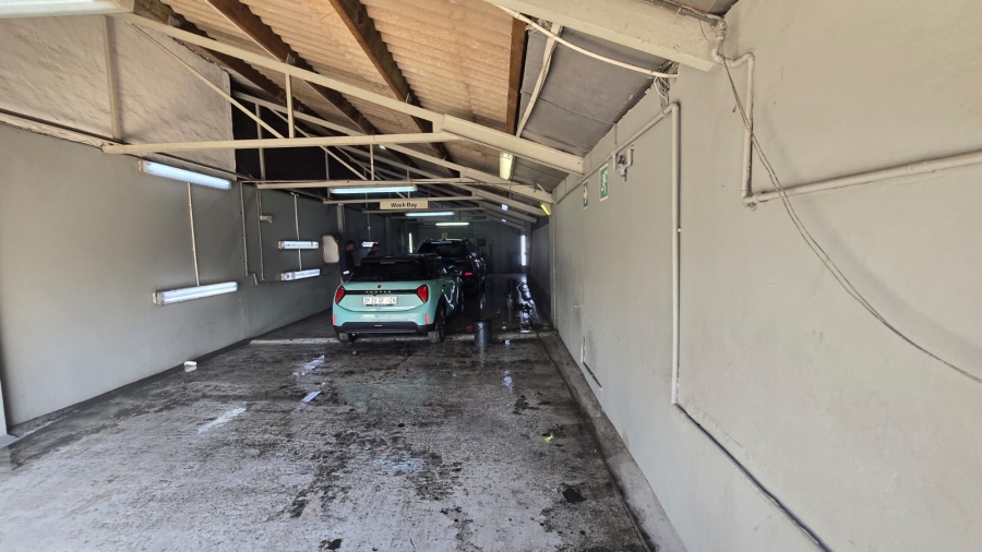 Commercial Property for Sale in Rossburgh KwaZulu-Natal