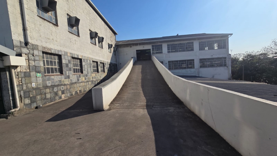 Commercial Property for Sale in Rossburgh KwaZulu-Natal