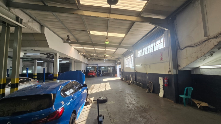 Commercial Property for Sale in Rossburgh KwaZulu-Natal