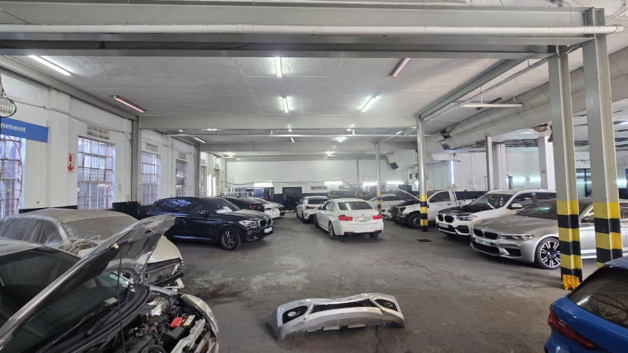 Commercial Property for Sale in Rossburgh KwaZulu-Natal