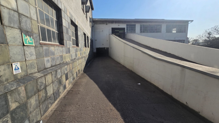 Commercial Property for Sale in Rossburgh KwaZulu-Natal