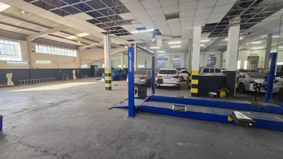 Commercial Property for Sale in Rossburgh KwaZulu-Natal