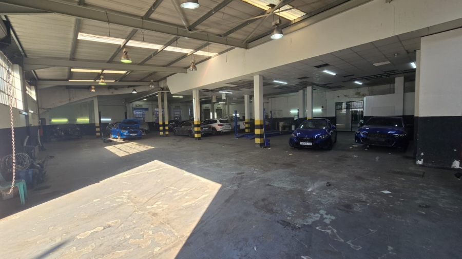 Commercial Property for Sale in Rossburgh KwaZulu-Natal