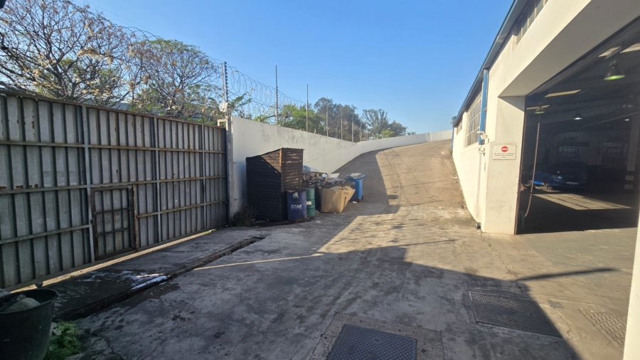 Commercial Property for Sale in Rossburgh KwaZulu-Natal
