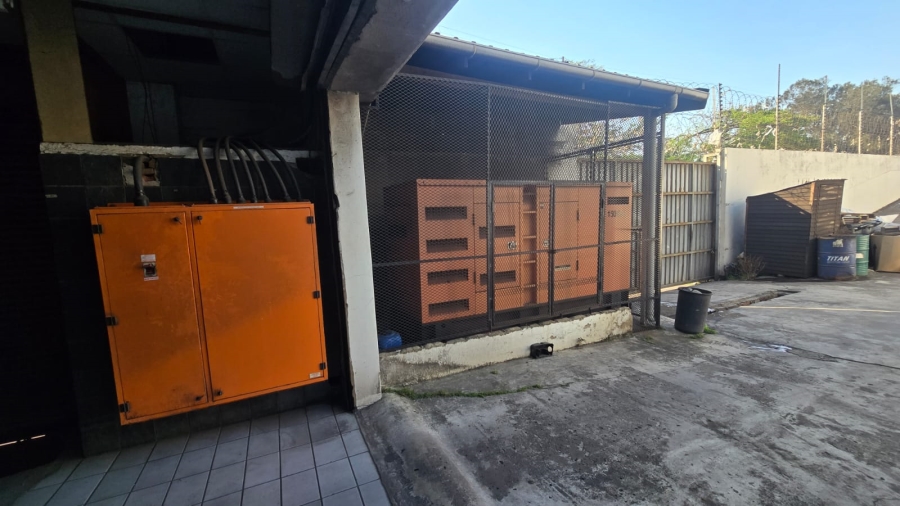 Commercial Property for Sale in Rossburgh KwaZulu-Natal