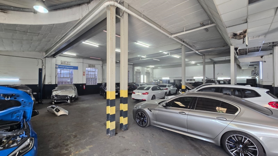 Commercial Property for Sale in Rossburgh KwaZulu-Natal