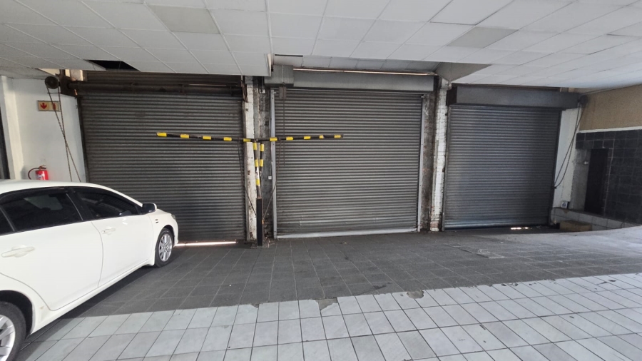 Commercial Property for Sale in Rossburgh KwaZulu-Natal
