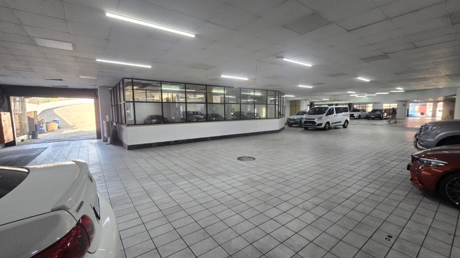 Commercial Property for Sale in Rossburgh KwaZulu-Natal