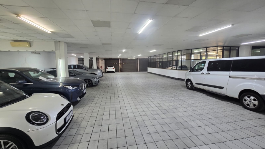 Commercial Property for Sale in Rossburgh KwaZulu-Natal