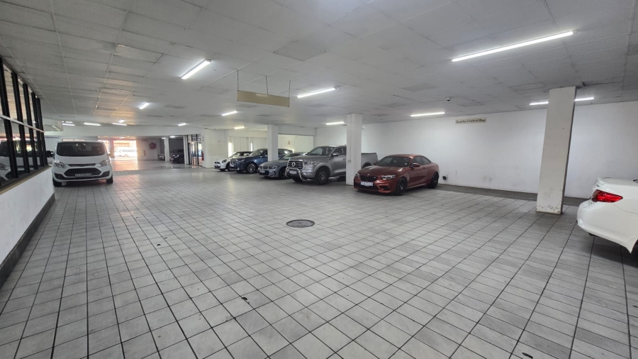 Commercial Property for Sale in Rossburgh KwaZulu-Natal