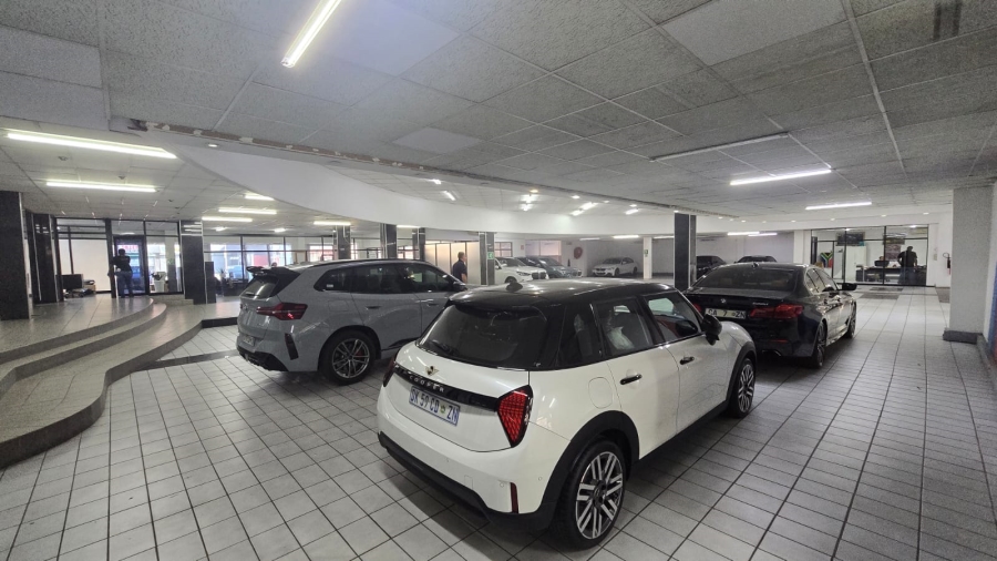 Commercial Property for Sale in Rossburgh KwaZulu-Natal