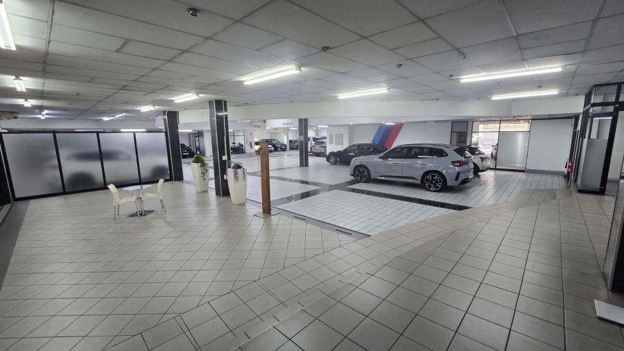 Commercial Property for Sale in Rossburgh KwaZulu-Natal