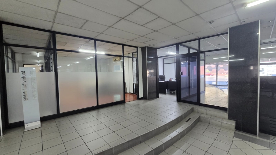Commercial Property for Sale in Rossburgh KwaZulu-Natal