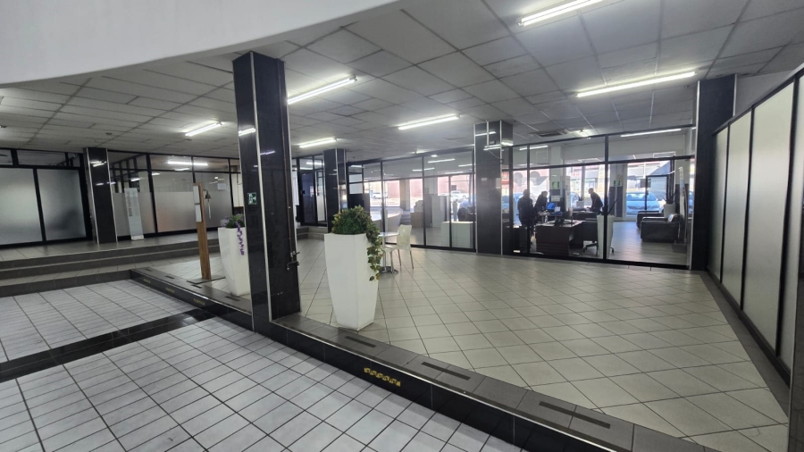 Commercial Property for Sale in Rossburgh KwaZulu-Natal