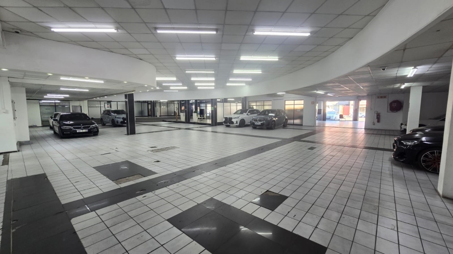 Commercial Property for Sale in Rossburgh KwaZulu-Natal