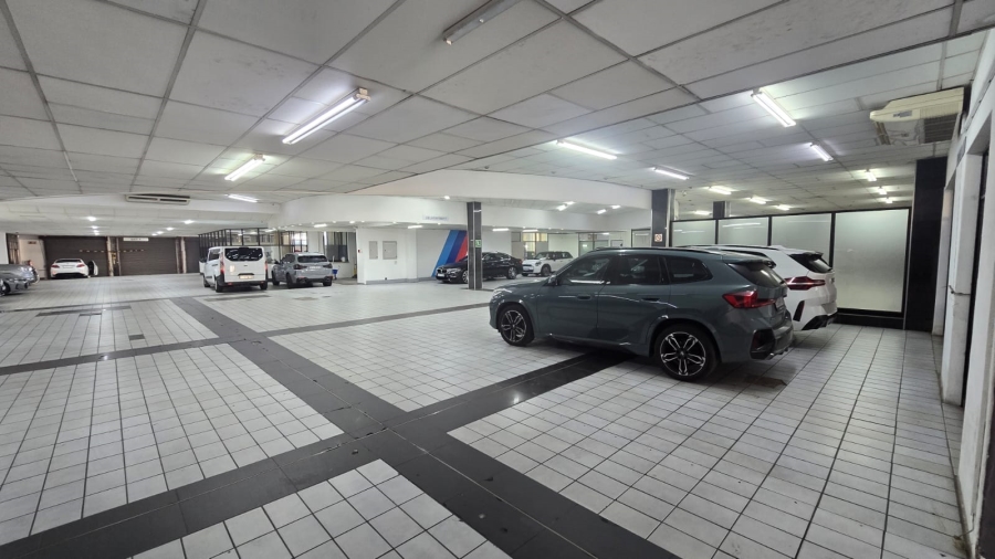 Commercial Property for Sale in Rossburgh KwaZulu-Natal