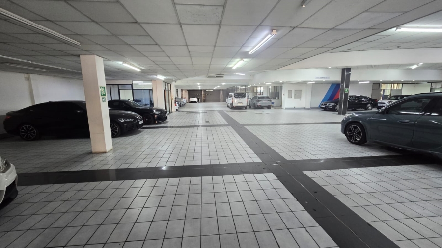 Commercial Property for Sale in Rossburgh KwaZulu-Natal