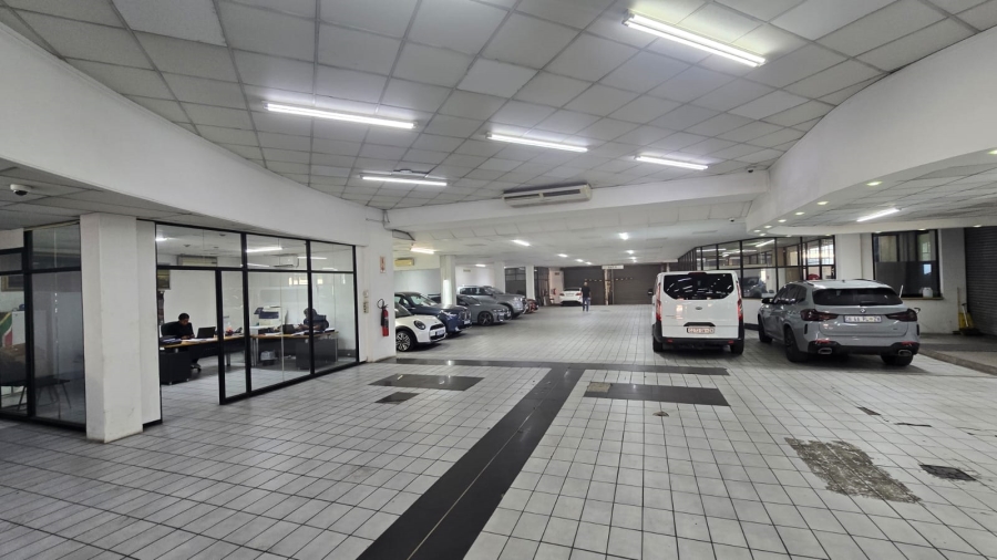 Commercial Property for Sale in Rossburgh KwaZulu-Natal