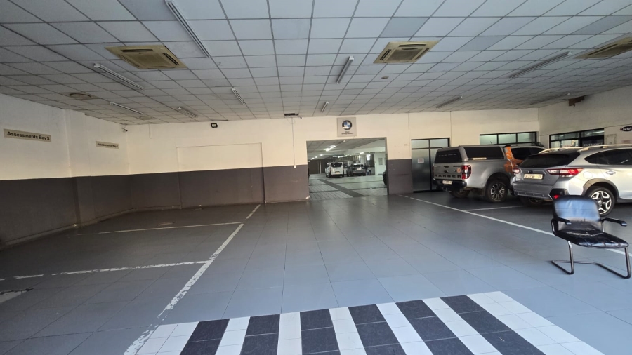 Commercial Property for Sale in Rossburgh KwaZulu-Natal