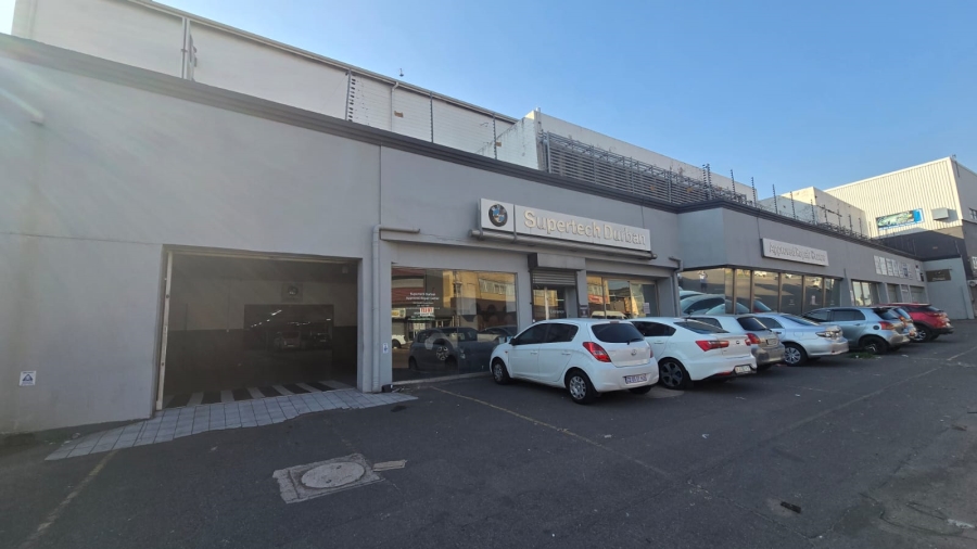 Commercial Property for Sale in Rossburgh KwaZulu-Natal