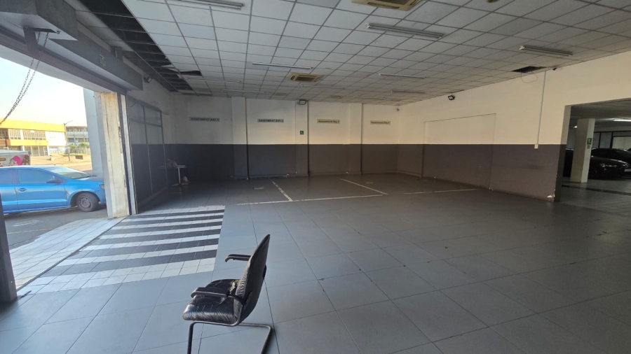 Commercial Property for Sale in Rossburgh KwaZulu-Natal