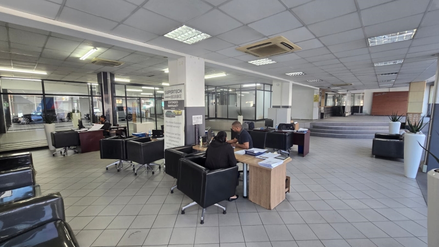 Commercial Property for Sale in Rossburgh KwaZulu-Natal