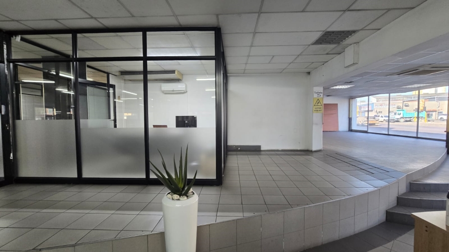 Commercial Property for Sale in Rossburgh KwaZulu-Natal