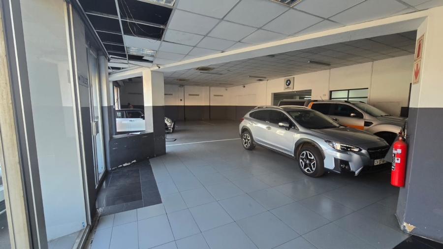Commercial Property for Sale in Rossburgh KwaZulu-Natal