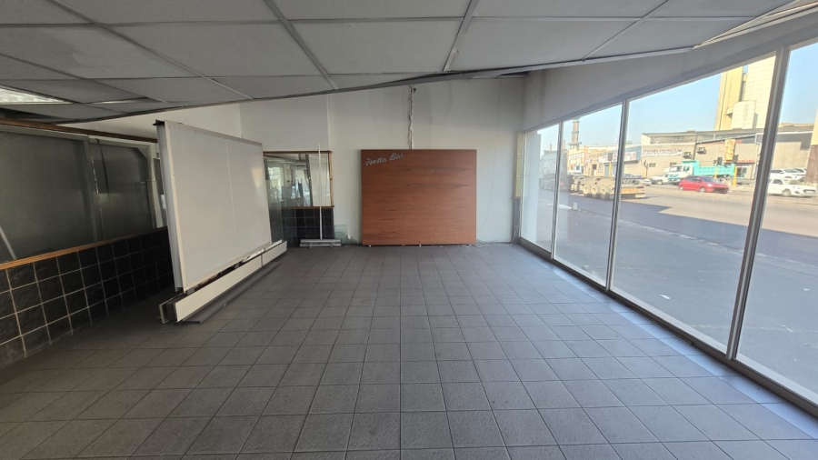 Commercial Property for Sale in Rossburgh KwaZulu-Natal
