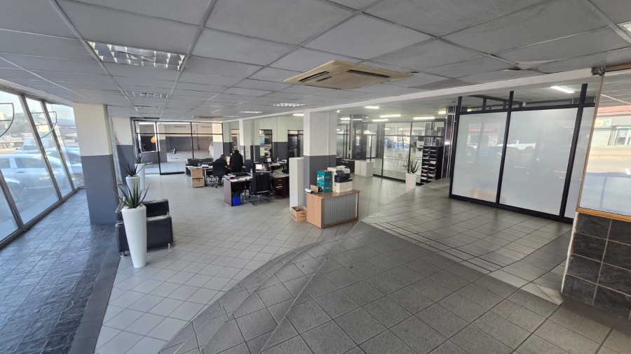 Commercial Property for Sale in Rossburgh KwaZulu-Natal