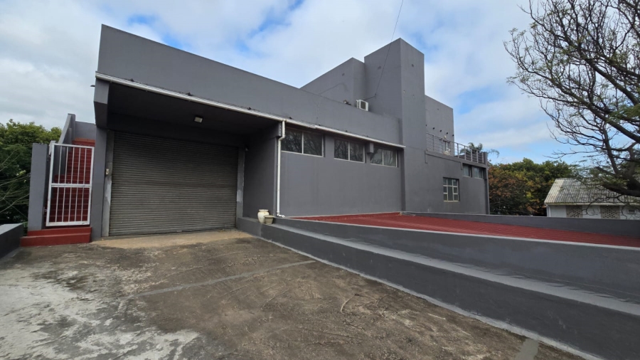 Commercial Property for Sale in Dawnside KwaZulu-Natal