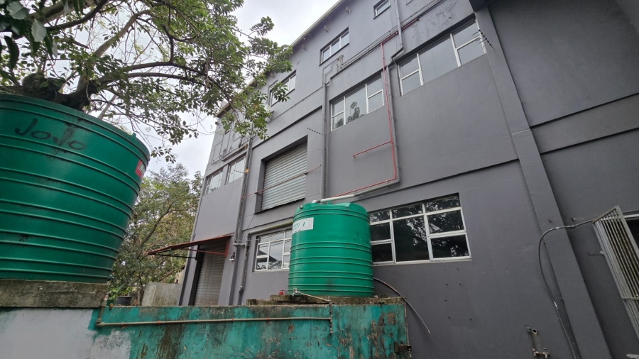 Commercial Property for Sale in Dawnside KwaZulu-Natal