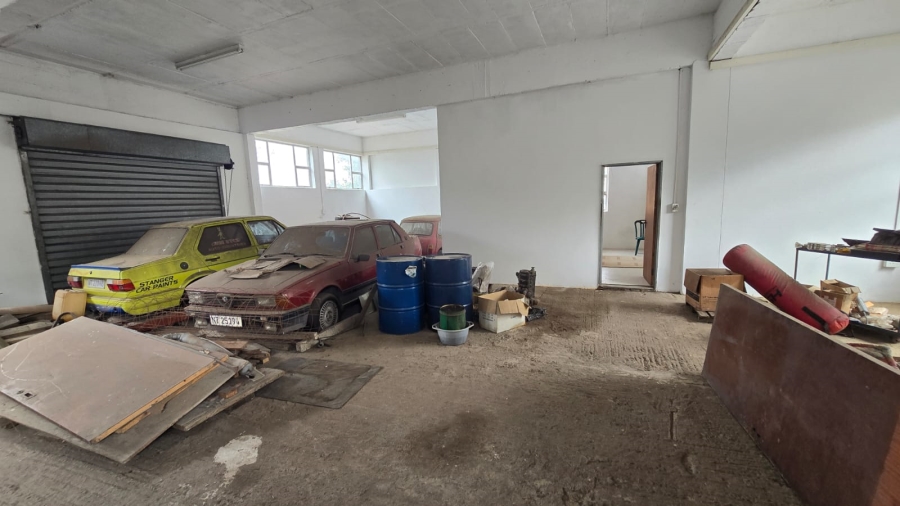 Commercial Property for Sale in Dawnside KwaZulu-Natal