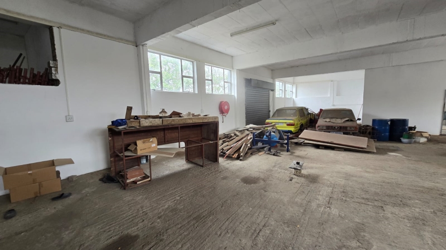 Commercial Property for Sale in Dawnside KwaZulu-Natal