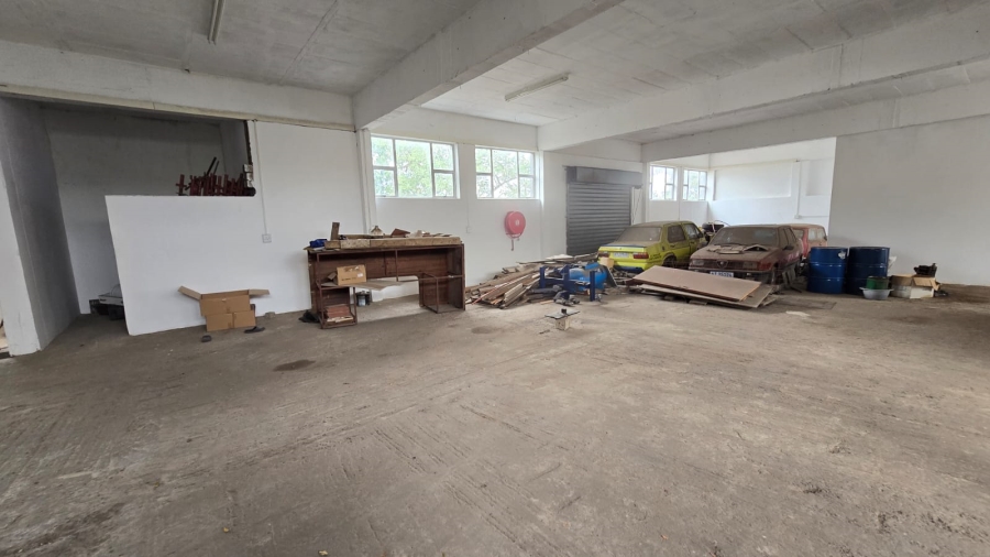 Commercial Property for Sale in Dawnside KwaZulu-Natal