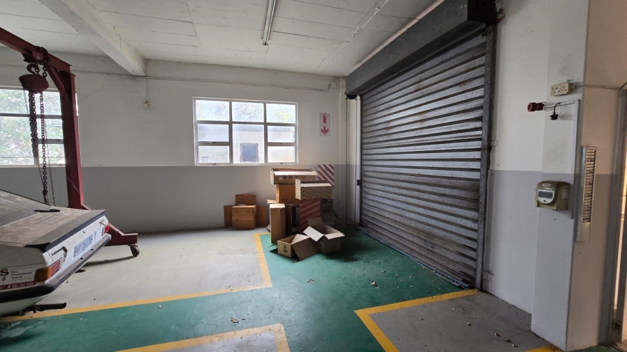 Commercial Property for Sale in Dawnside KwaZulu-Natal