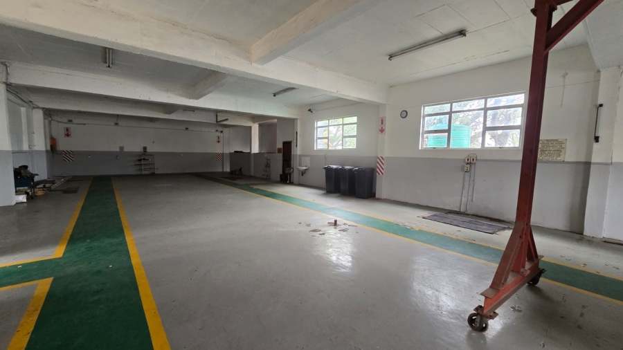 Commercial Property for Sale in Dawnside KwaZulu-Natal